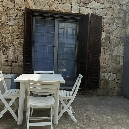 Il Diamante San Teodoro (Sardinia)