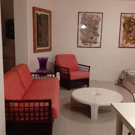 Apartment Il Diamante San Teodoro (Sardinia)
