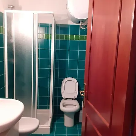 Apartment Il Diamante *