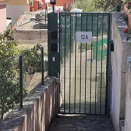 Il Diamante Apartment *