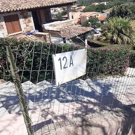 Apartment Il Diamante