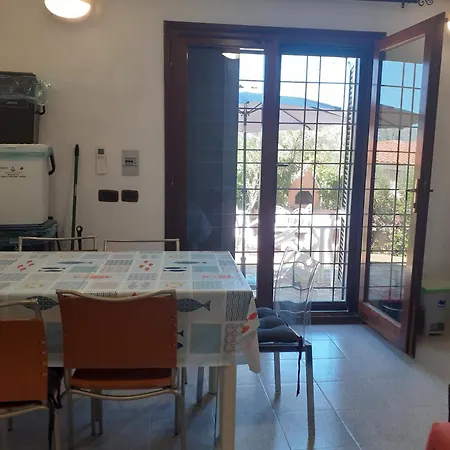 Il Diamante Apartment San Teodoro (Sardinia)