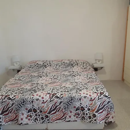 Il Diamante Apartment *