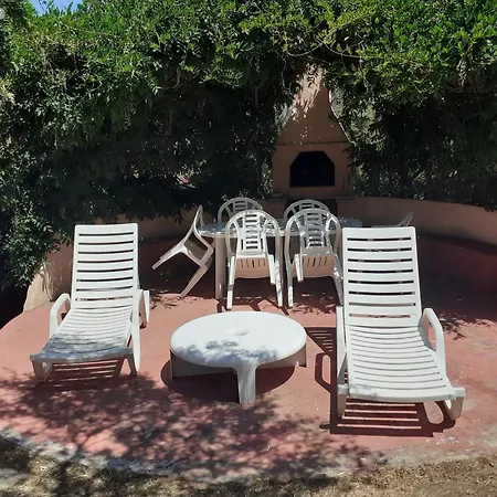 Apartment Il Diamante *