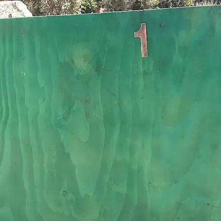Il Diamante Appartamento San Teodoro (Sardinia)